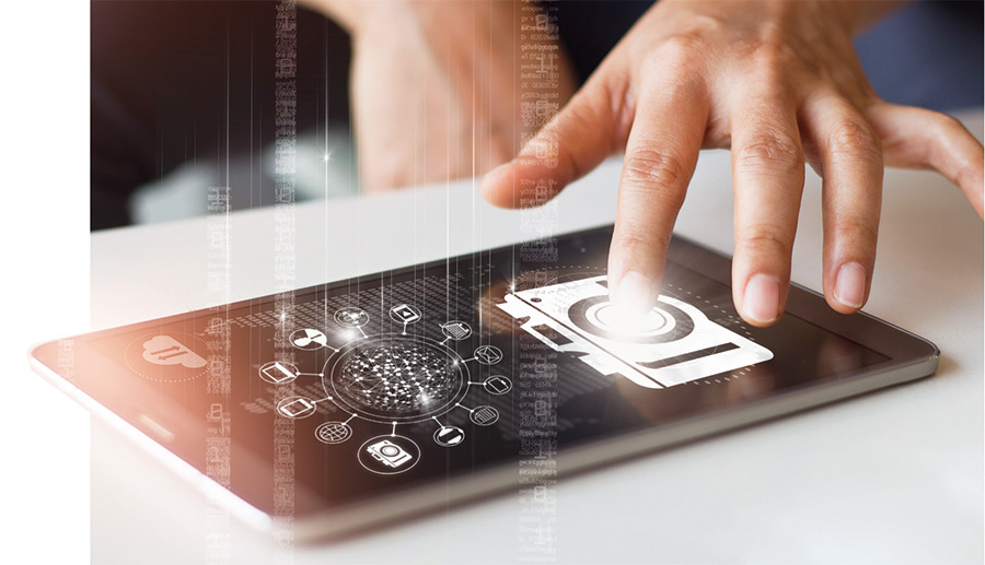 assfoto mit dem Smartphone selbst erstellen und digital bearbeiten für biometrische Anforderungen