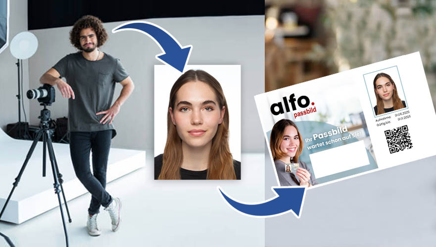 Neues Passfoto-Gesetz 2026: Alles, was Sie wissen müssen