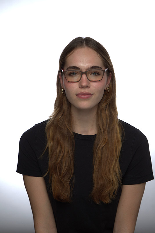 Passfoto Brille erlaubt ohne Spiegelung